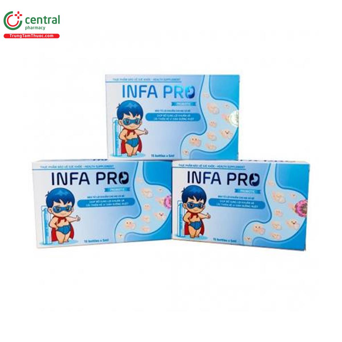 infa pro 5 S7800 infa pro 5 S7800