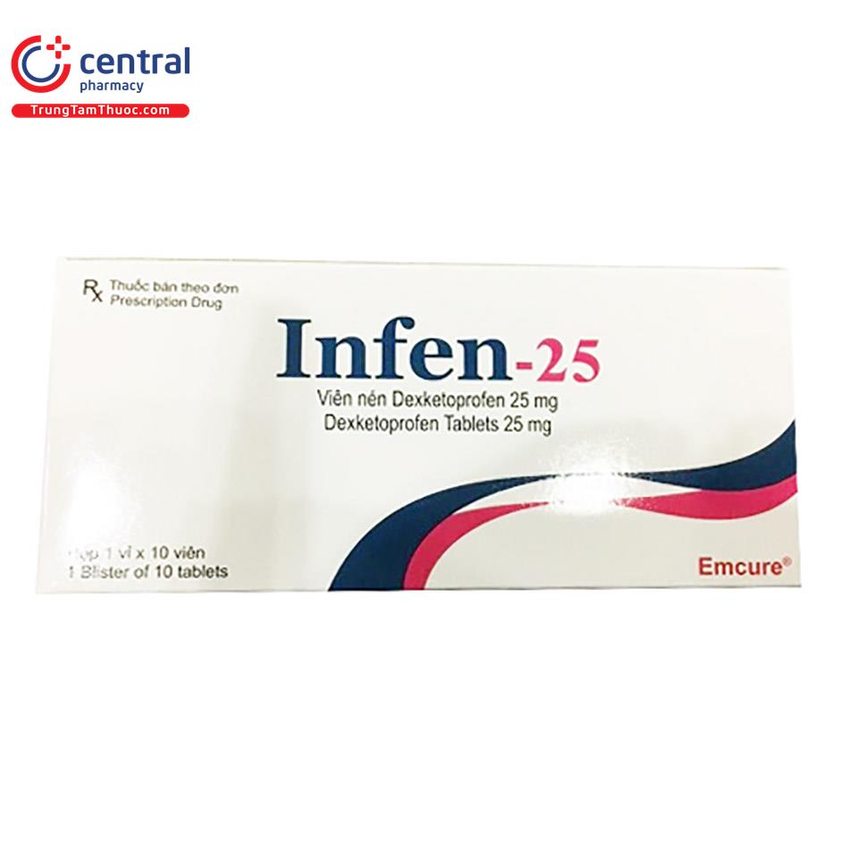 infen252 L4861
