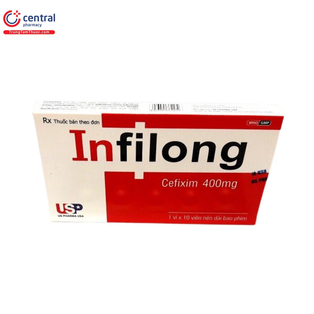 infilong 5 L4010