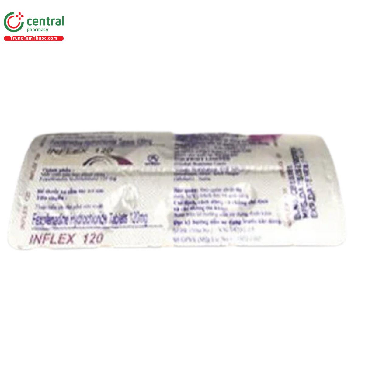 inflex 120 3 B0633 inflex 120 3 B0633