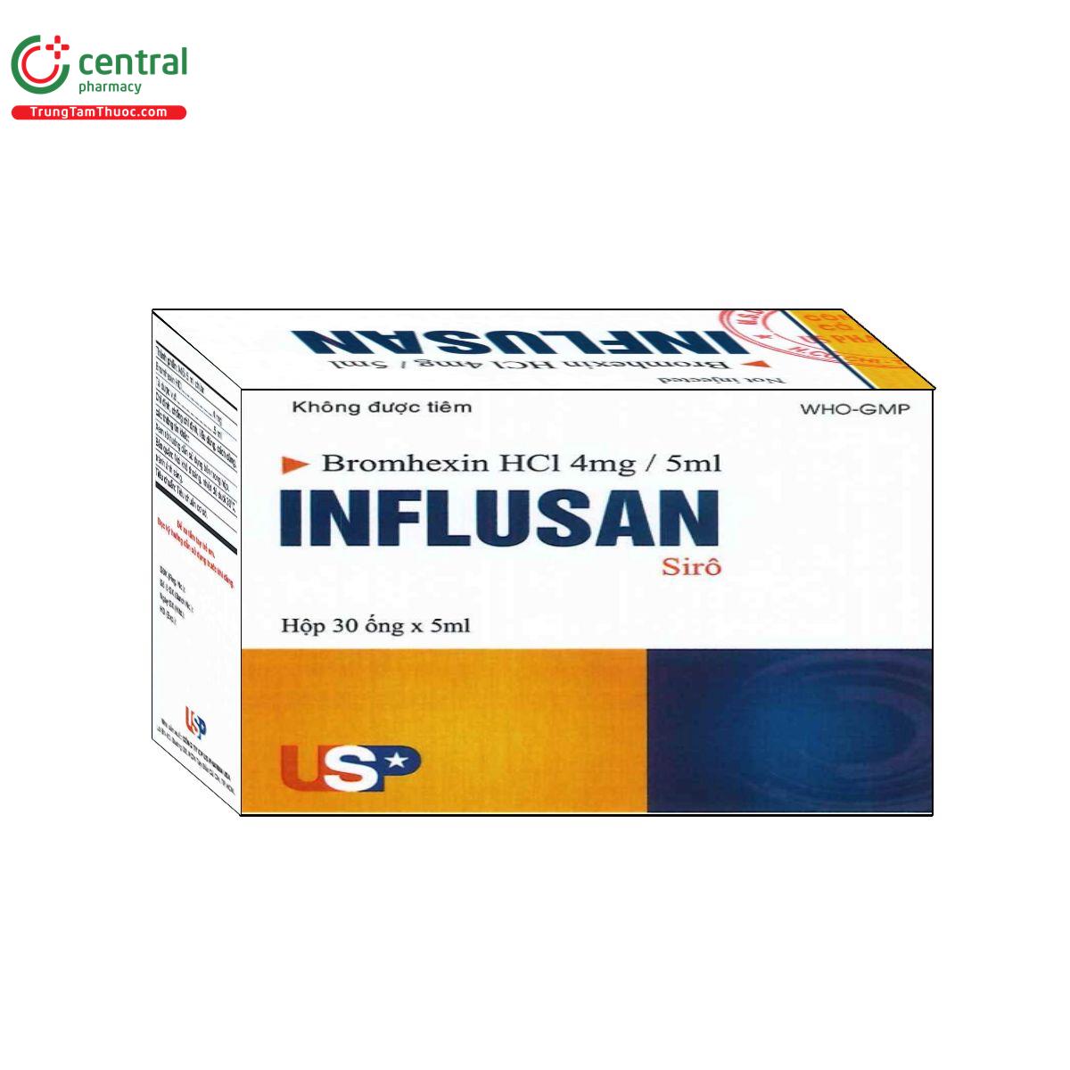 influsan 1 G2380