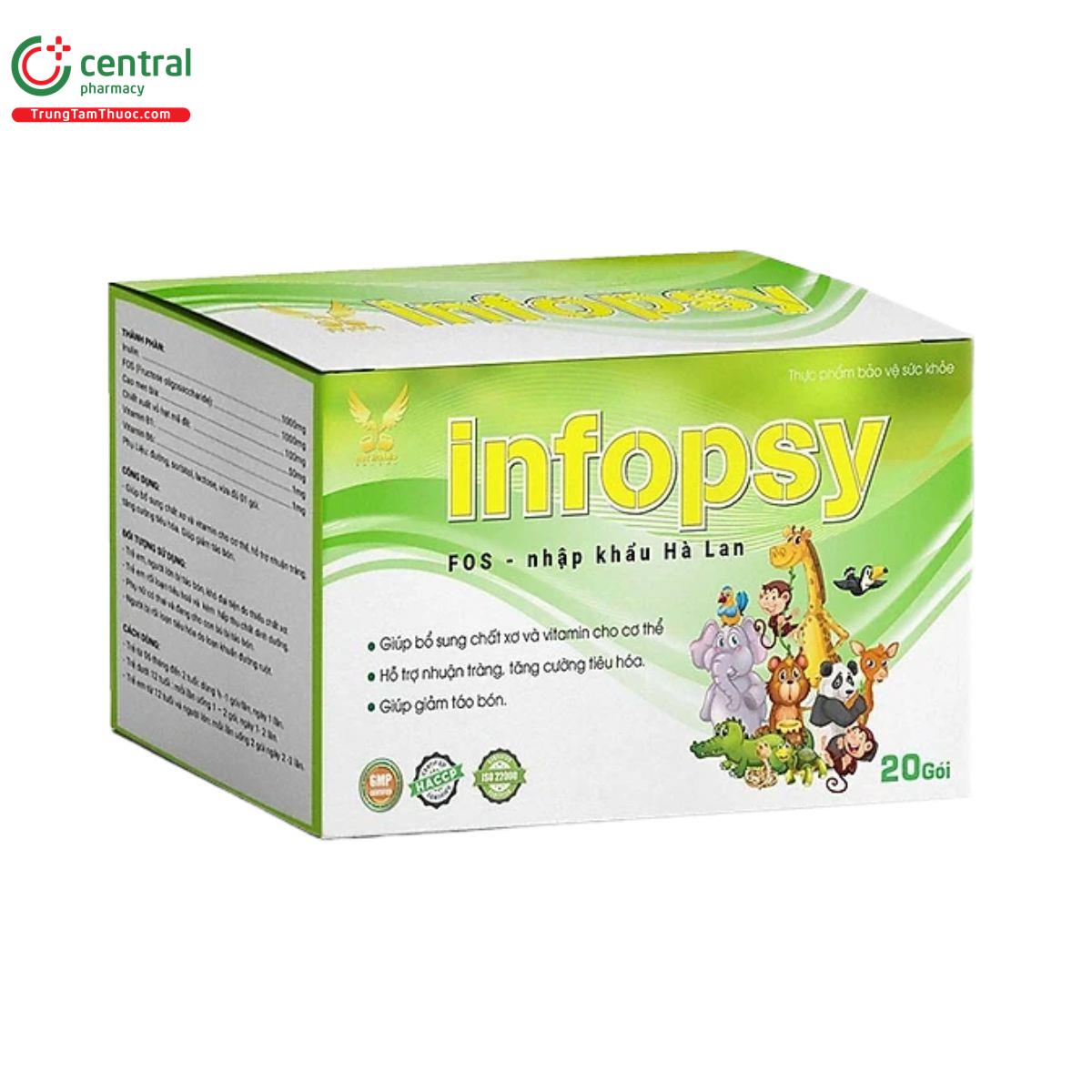 infopsy 2 L4401