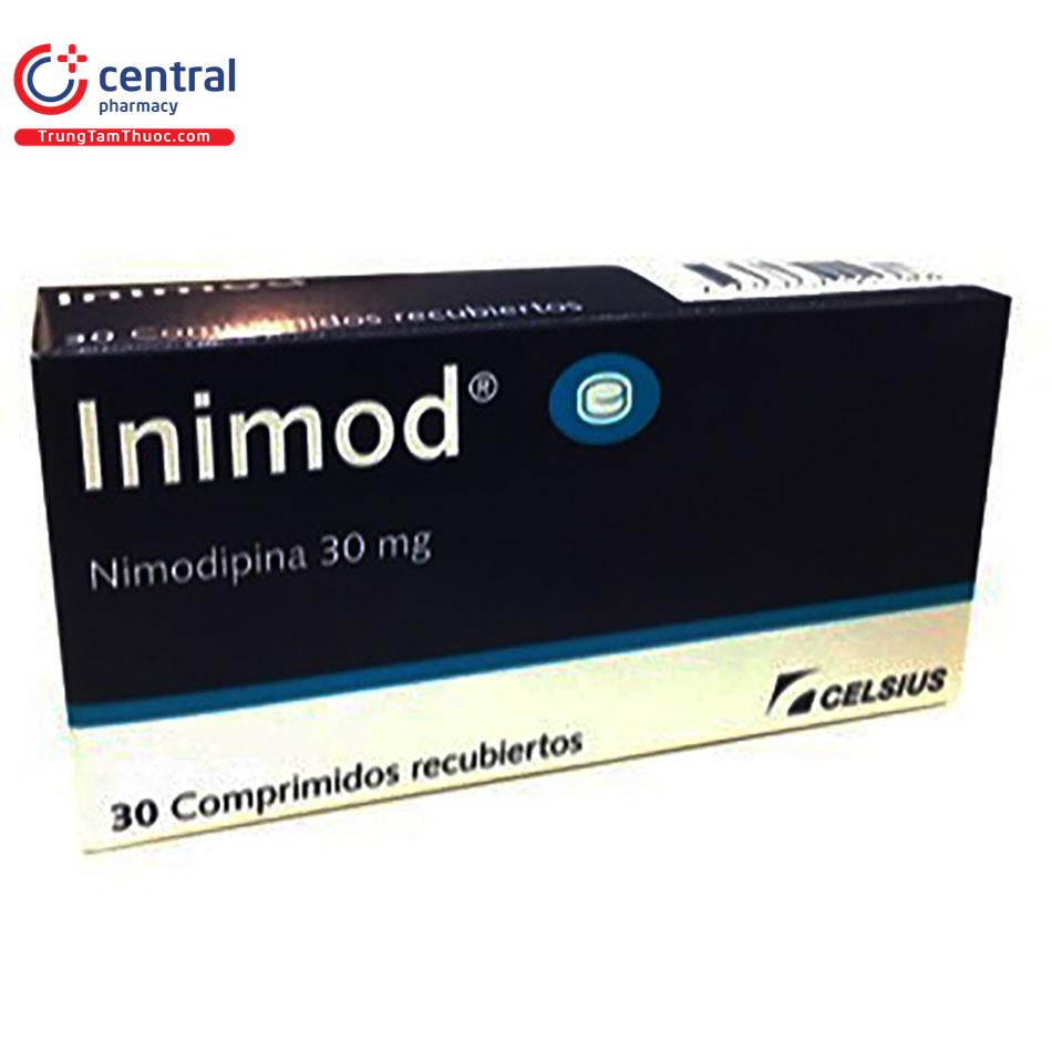 inimod 30mg B0778