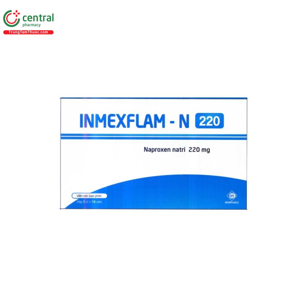 inmexflam n 220 1 C1405 inmexflam n 220 1 C1405
