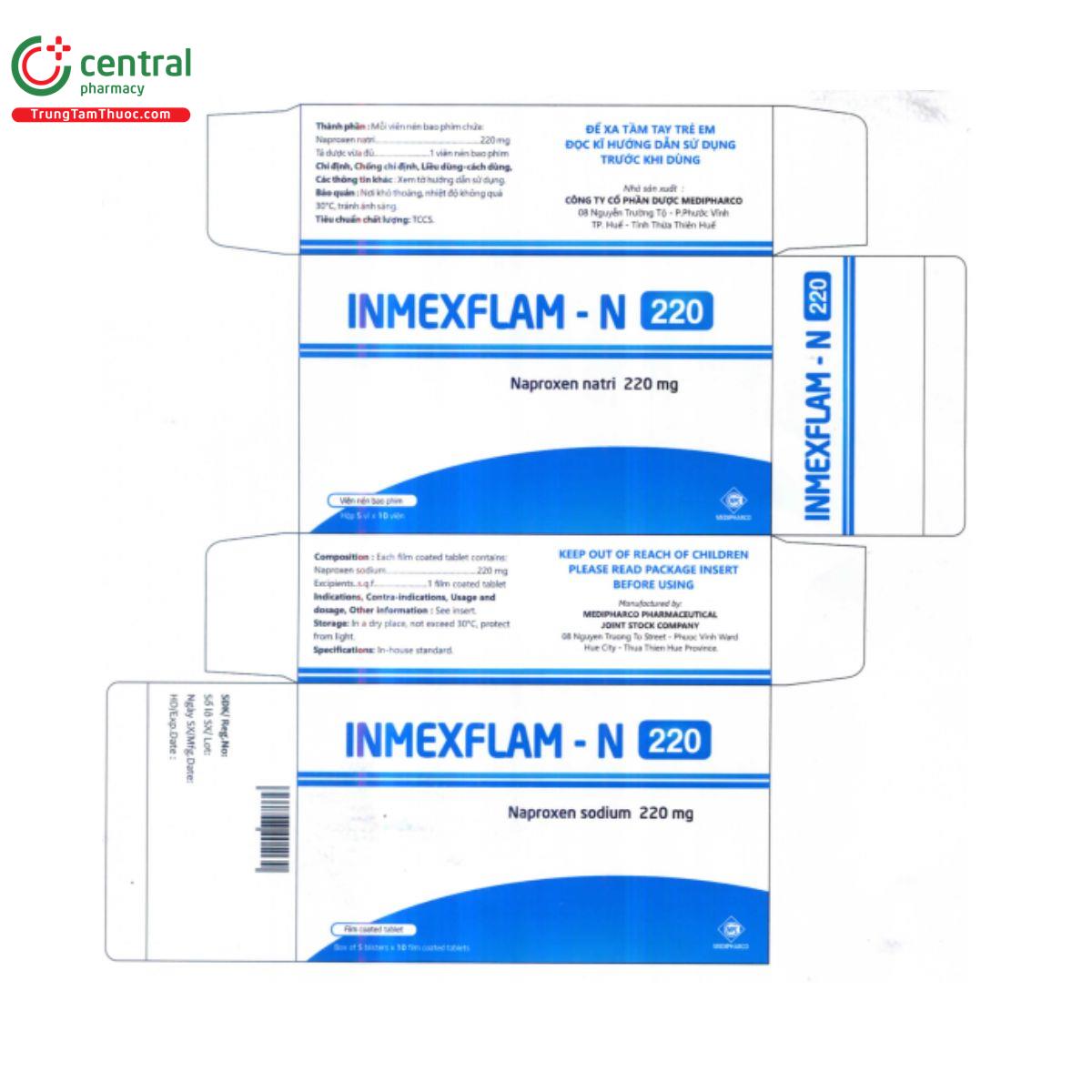 inmexflam n 220 2 F2484 inmexflam n 220 2 F2484
