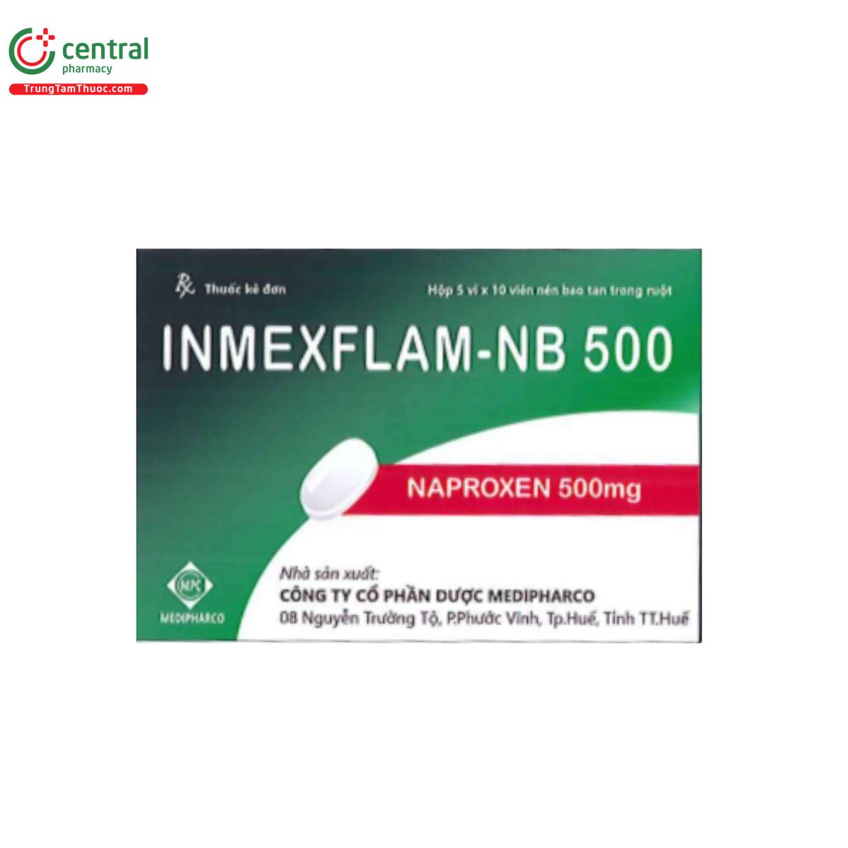 inmexflam nb 500mg 2 A0743 inmexflam nb 500mg 2 A0743