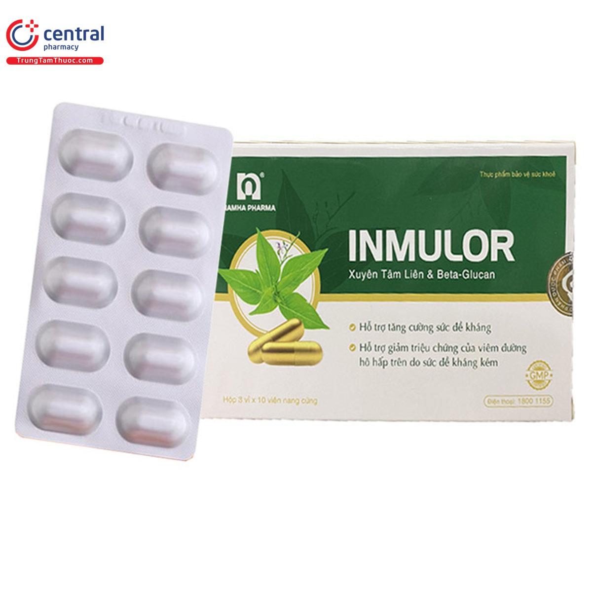 inmulor 1 F2512