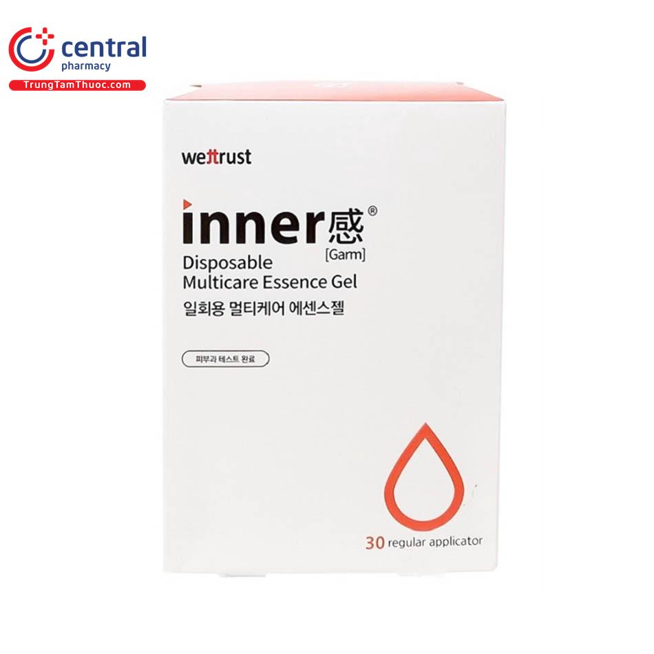 inner gel 5 S7361