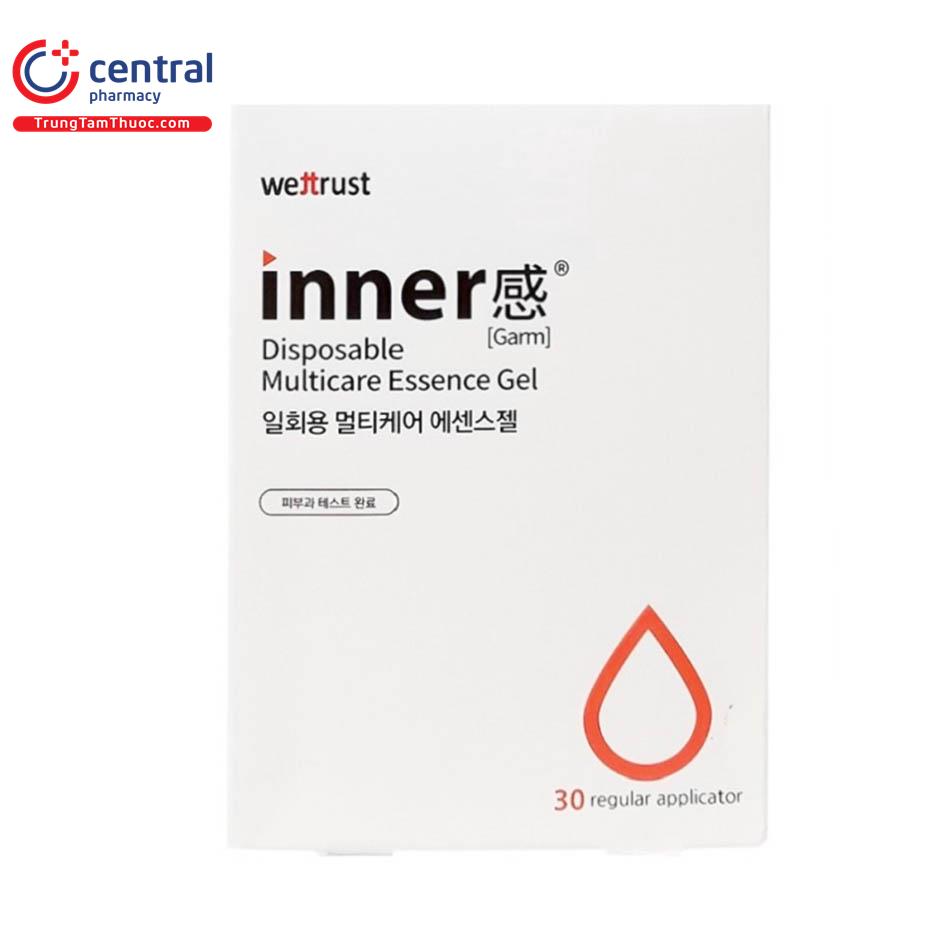 inner gel 6 S7877