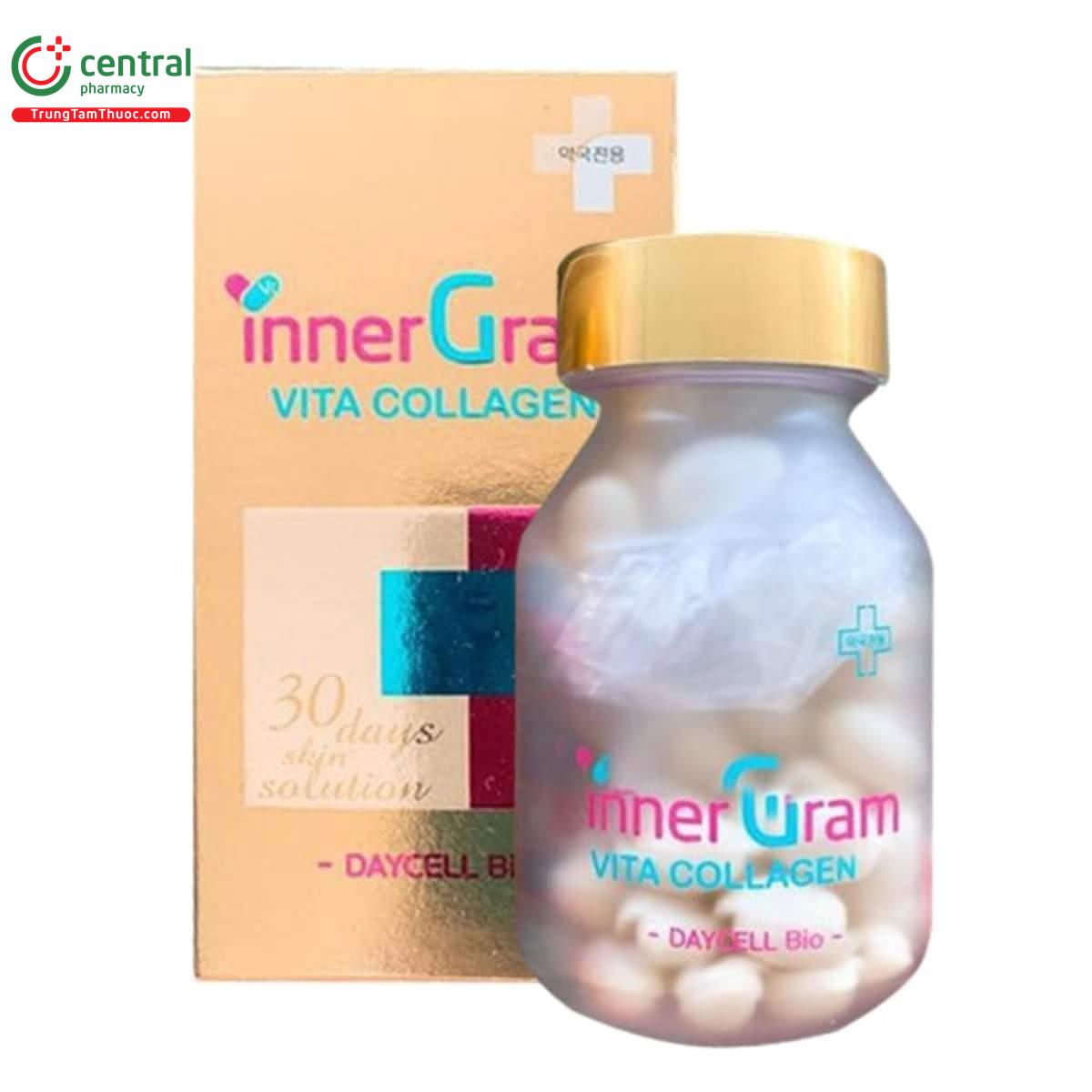 inner gram vita collagen 1 Q6845