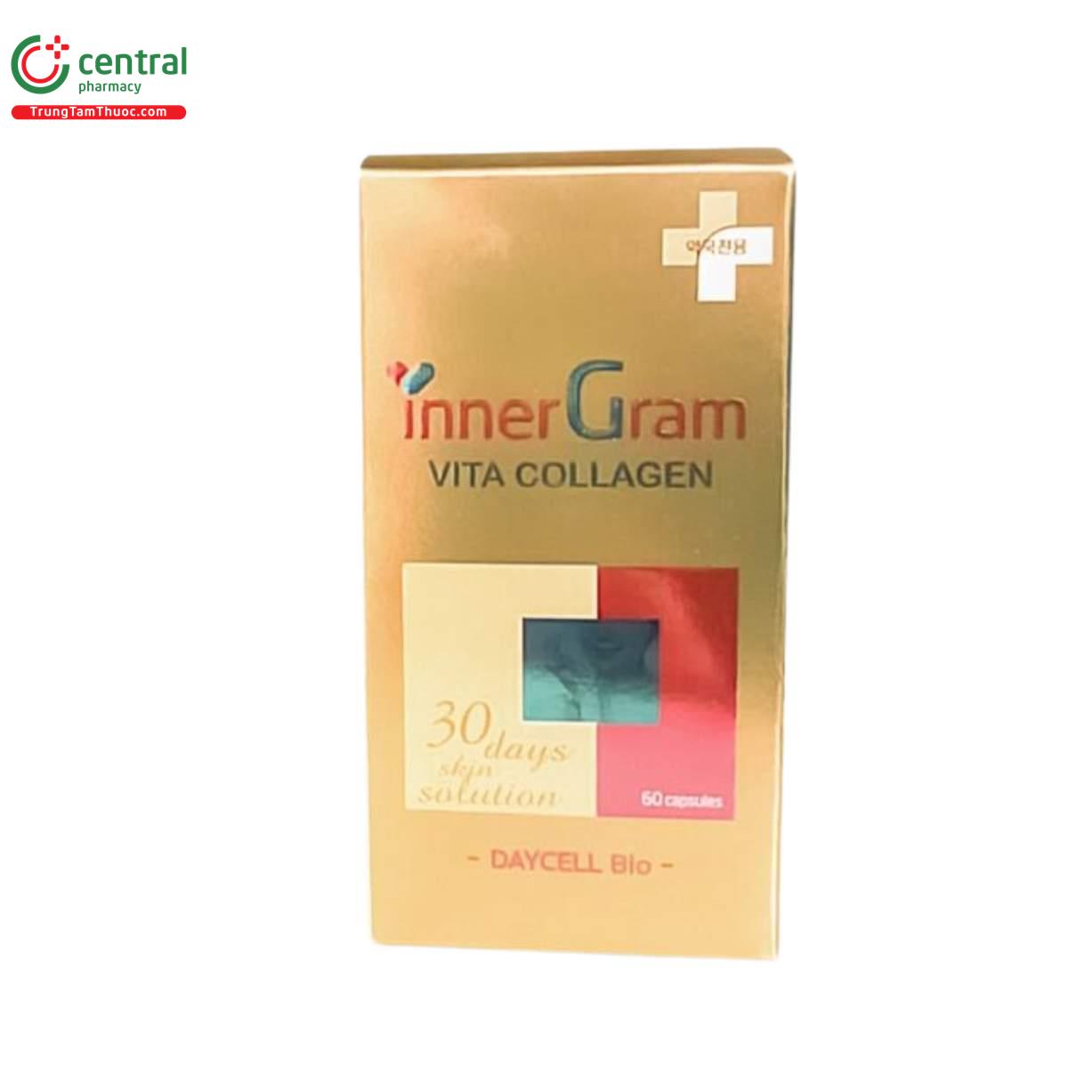 inner gram vita collagen 10 A0854