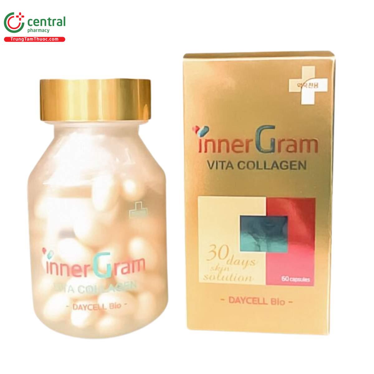 inner gram vita collagen 7 M5557