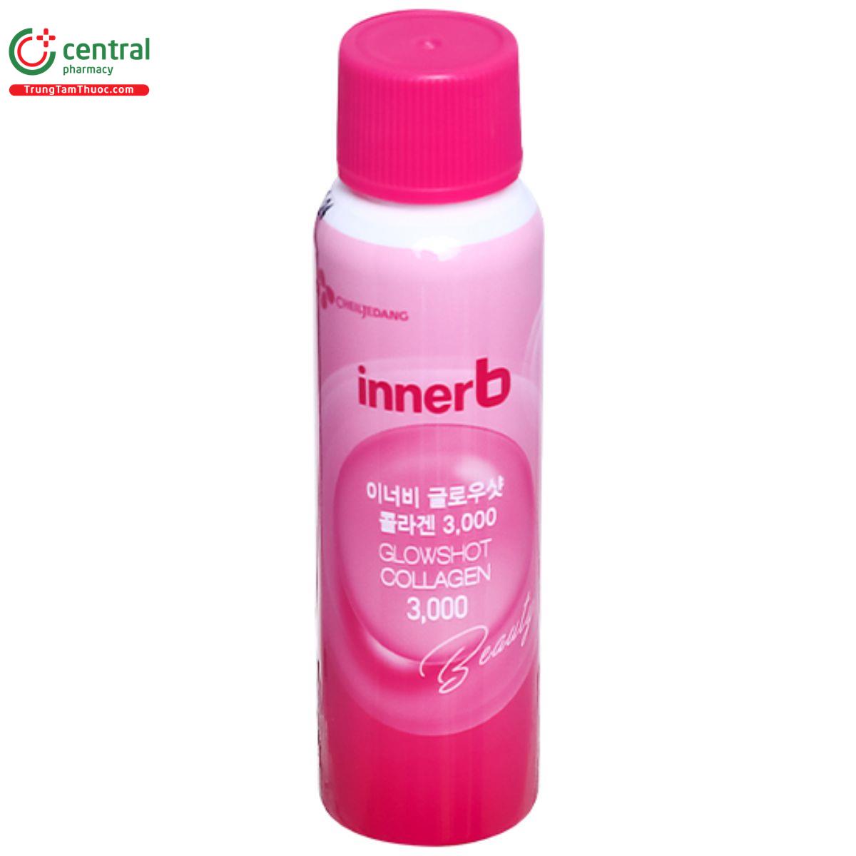 innerb glowshot collagen 3000 1 O5788