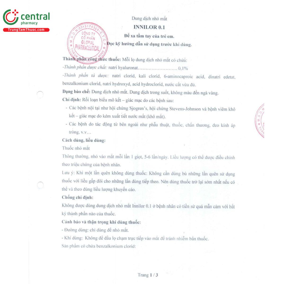 innilor 0 1 2 L4032 innilor 0 1 2 L4032