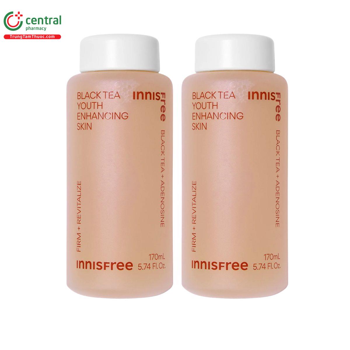 innisfree black tea enhancing skin 2 M5485