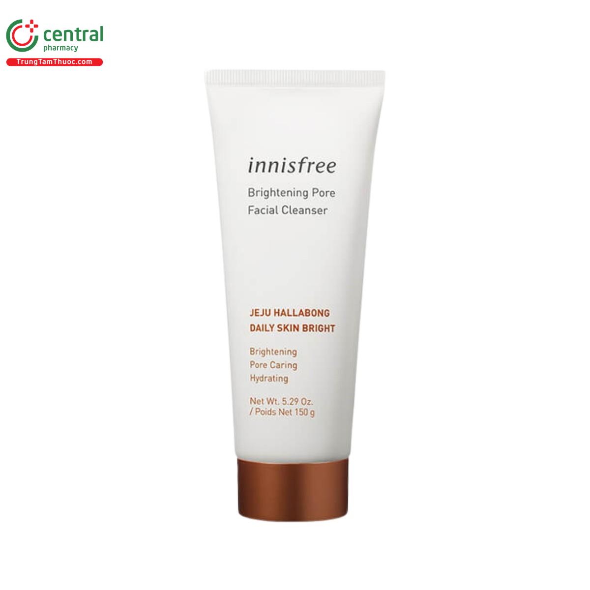 innisfree brightening pore facial cleanser 2 U8485 innisfree brightening pore facial cleanser 2 U8485
