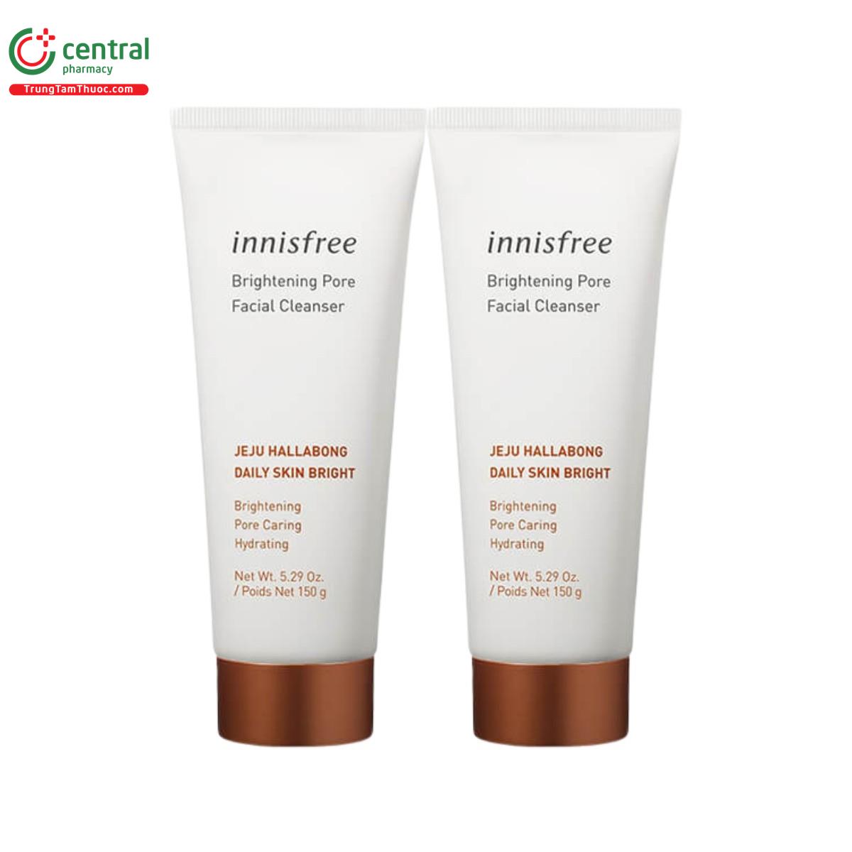 innisfree brightening pore facial cleanser 3 J3208 innisfree brightening pore facial cleanser 3 J3208