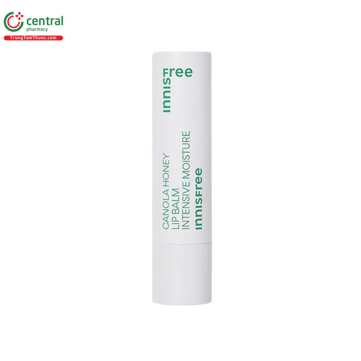 innisfree canola honey lip balm intensive moisture 2 I3583 innisfree canola honey lip balm intensive moisture 2 I3583