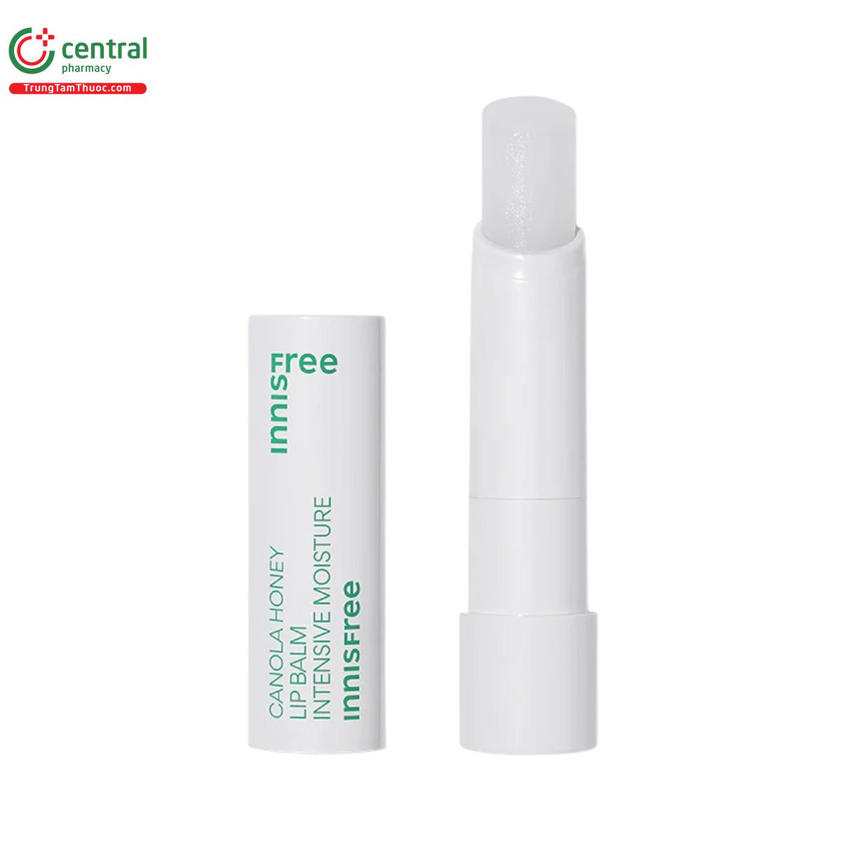 innisfree canola honey lip balm intensive moisture 3 G2505 innisfree canola honey lip balm intensive moisture 3 G2505