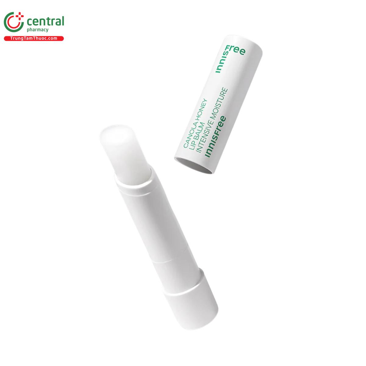innisfree canola honey lip balm intensive moisture 5 U8870 innisfree canola honey lip balm intensive moisture 5 U8870