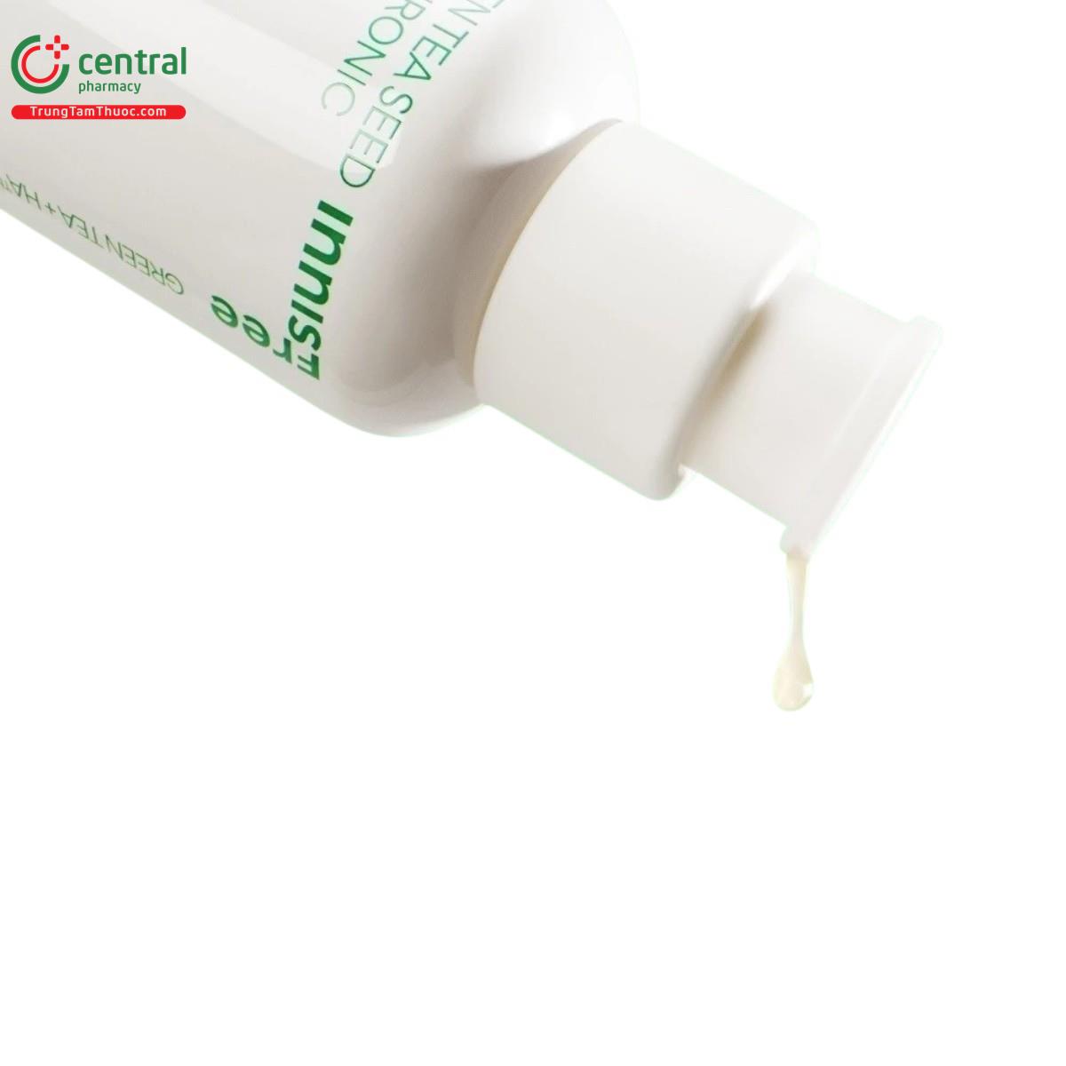 innisfree green tea seed hyaluronic serum 4 O5486 innisfree green tea seed hyaluronic serum 4 O5486