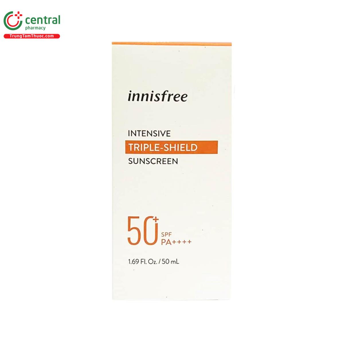 innisfree intensive triple shield sunscreen 3 V8540 innisfree intensive triple shield sunscreen 3 V8540