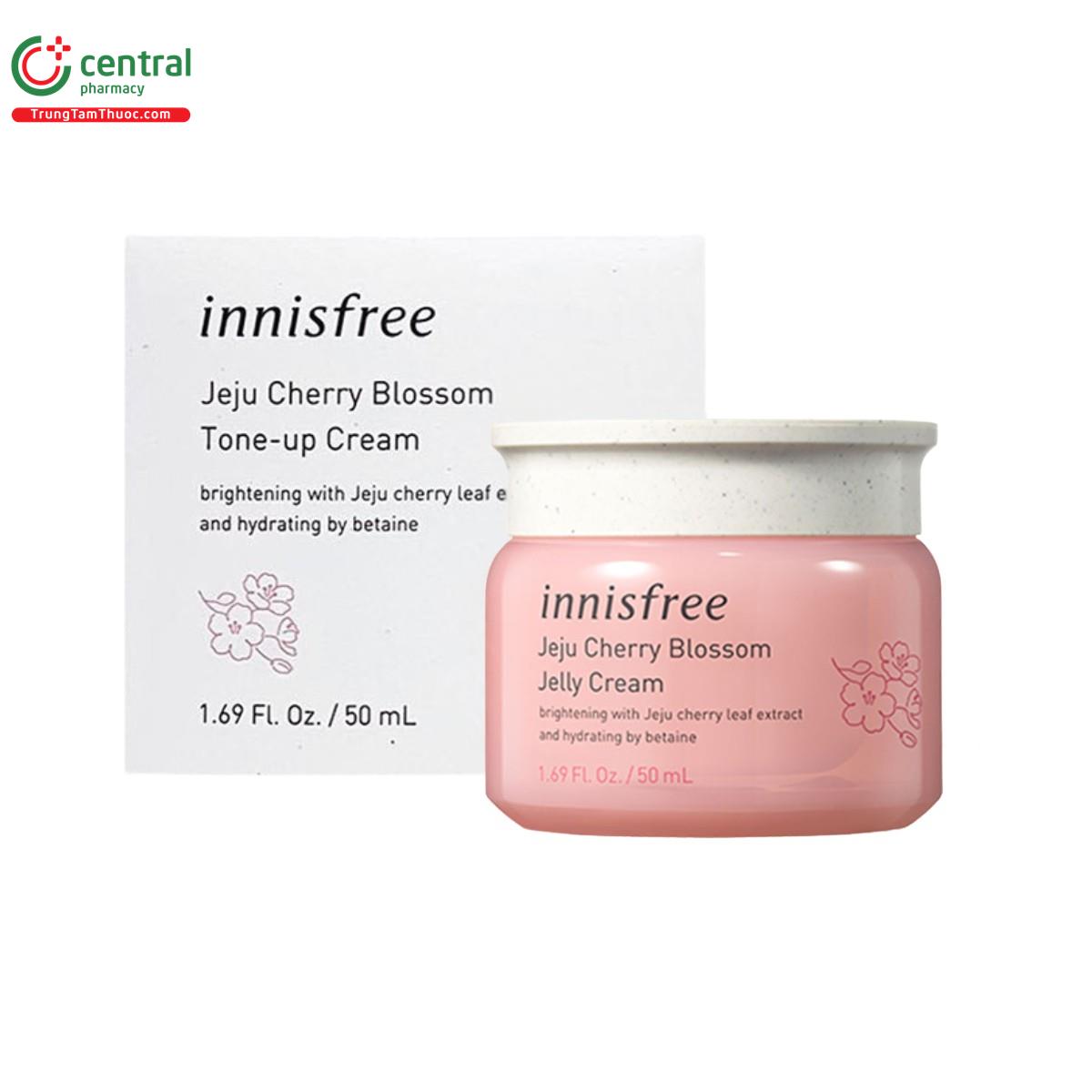 innisfree jeju cherry blossom jelly cream 2 G2230 innisfree jeju cherry blossom jelly cream 2 G2230