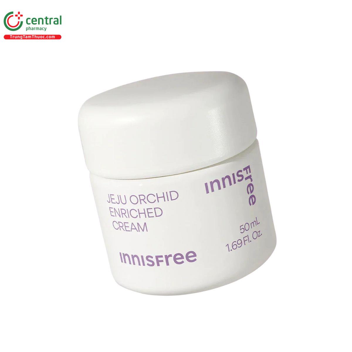 innisfree jeju orchid enriched cream 2 M5752 innisfree jeju orchid enriched cream 2 M5752