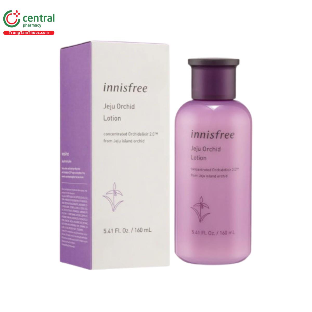 innisfree jeju orchid lotion 3 T7577 innisfree jeju orchid lotion 3 T7577