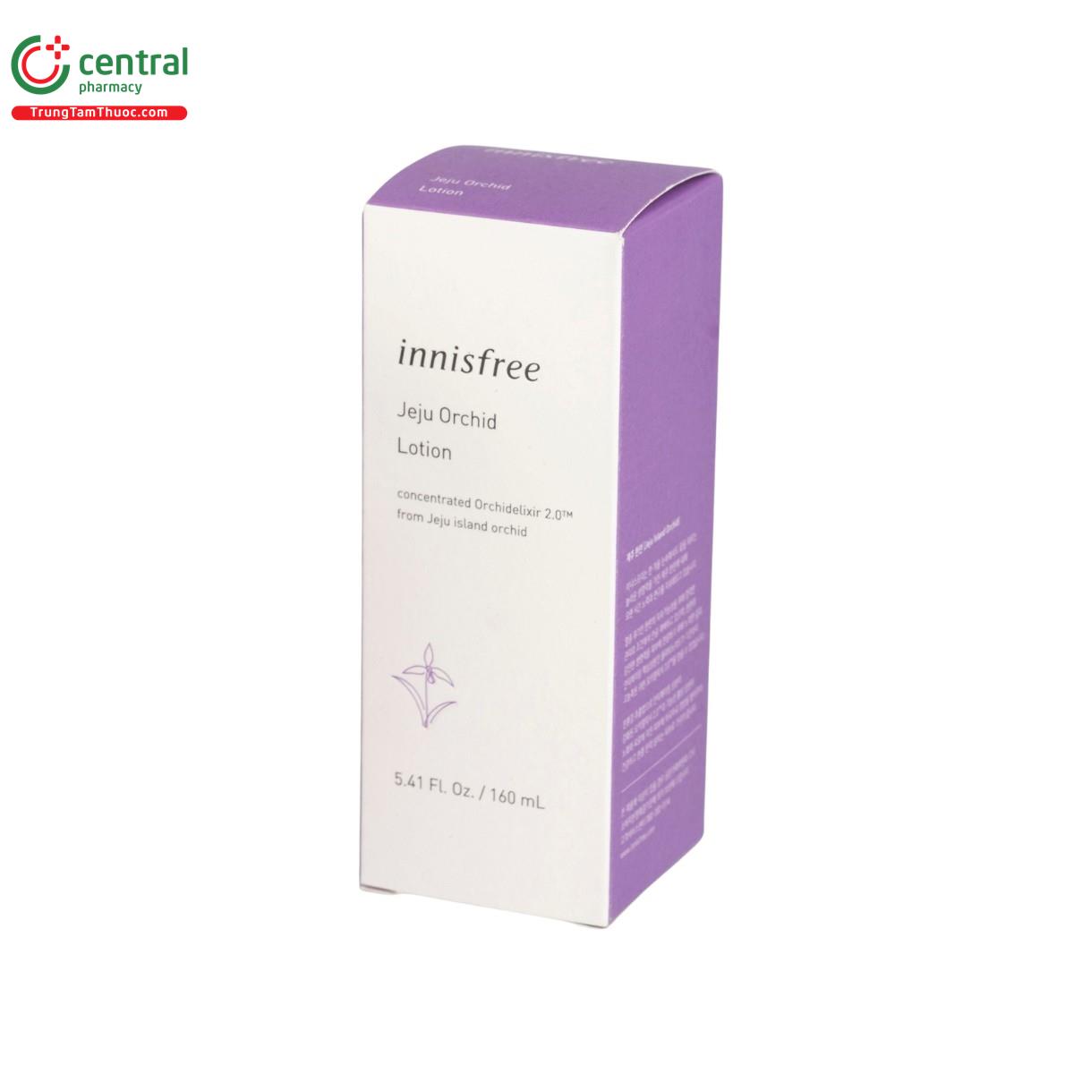 innisfree jeju orchid lotion 4 I3370 innisfree jeju orchid lotion 4 I3370