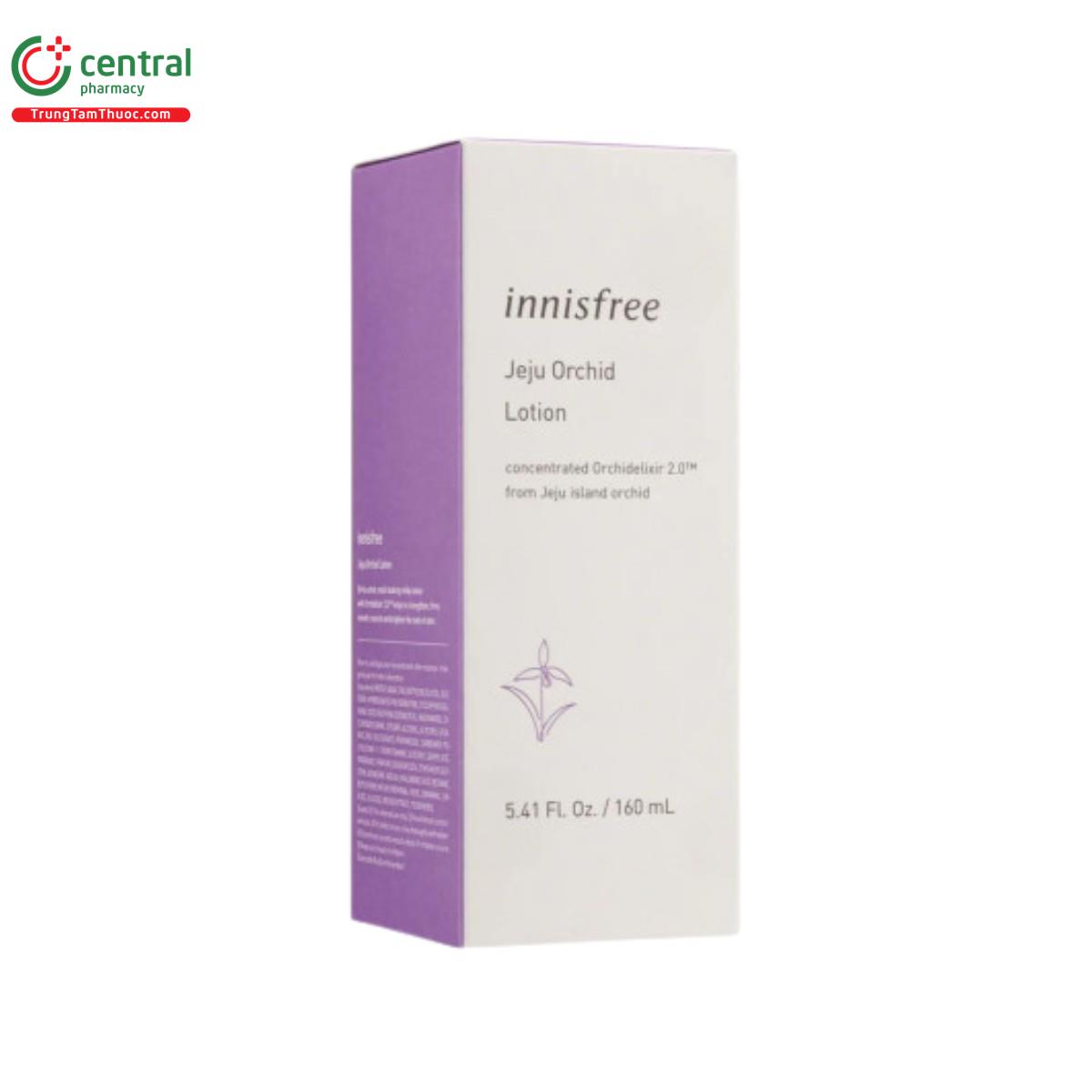 innisfree jeju orchid lotion 5 B0731 innisfree jeju orchid lotion 5 B0731
