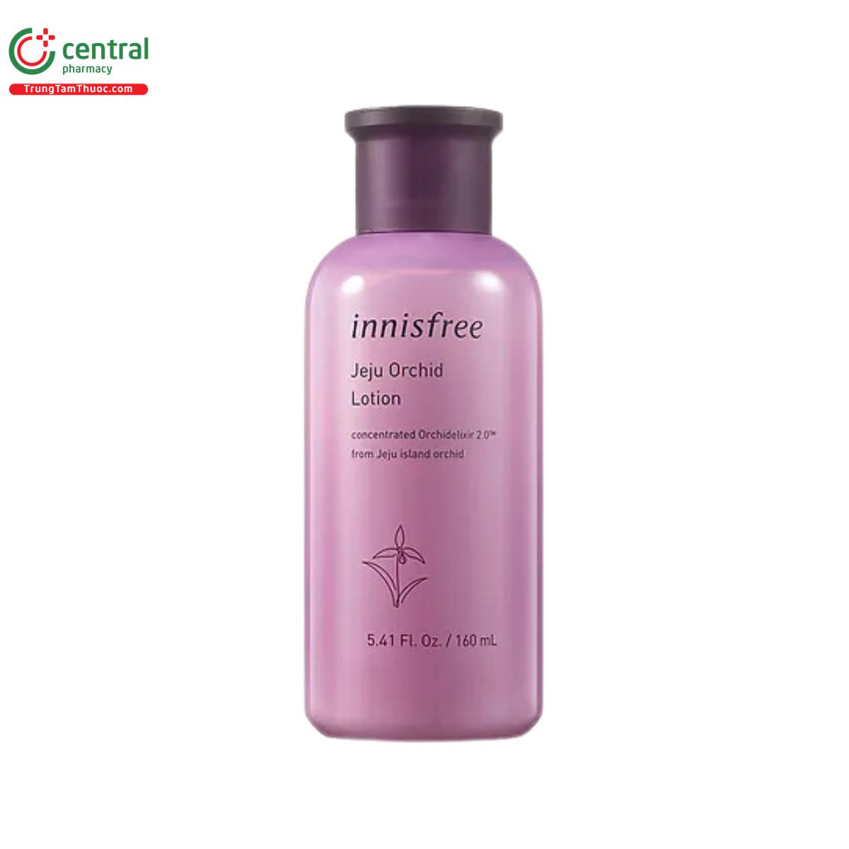 innisfree jeju orchid lotion 6 P6182 innisfree jeju orchid lotion 6 P6182