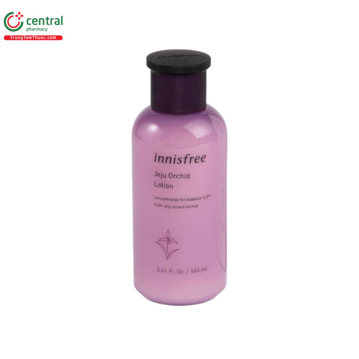 innisfree jeju orchid lotion 7 E1885 innisfree jeju orchid lotion 7 E1885