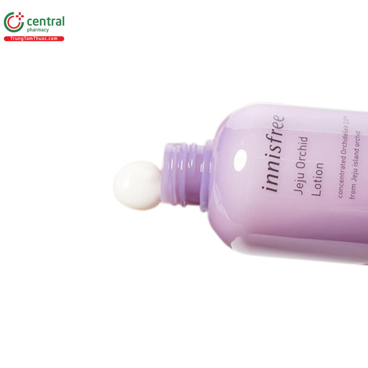 innisfree jeju orchid lotion 8 T7246 innisfree jeju orchid lotion 8 T7246