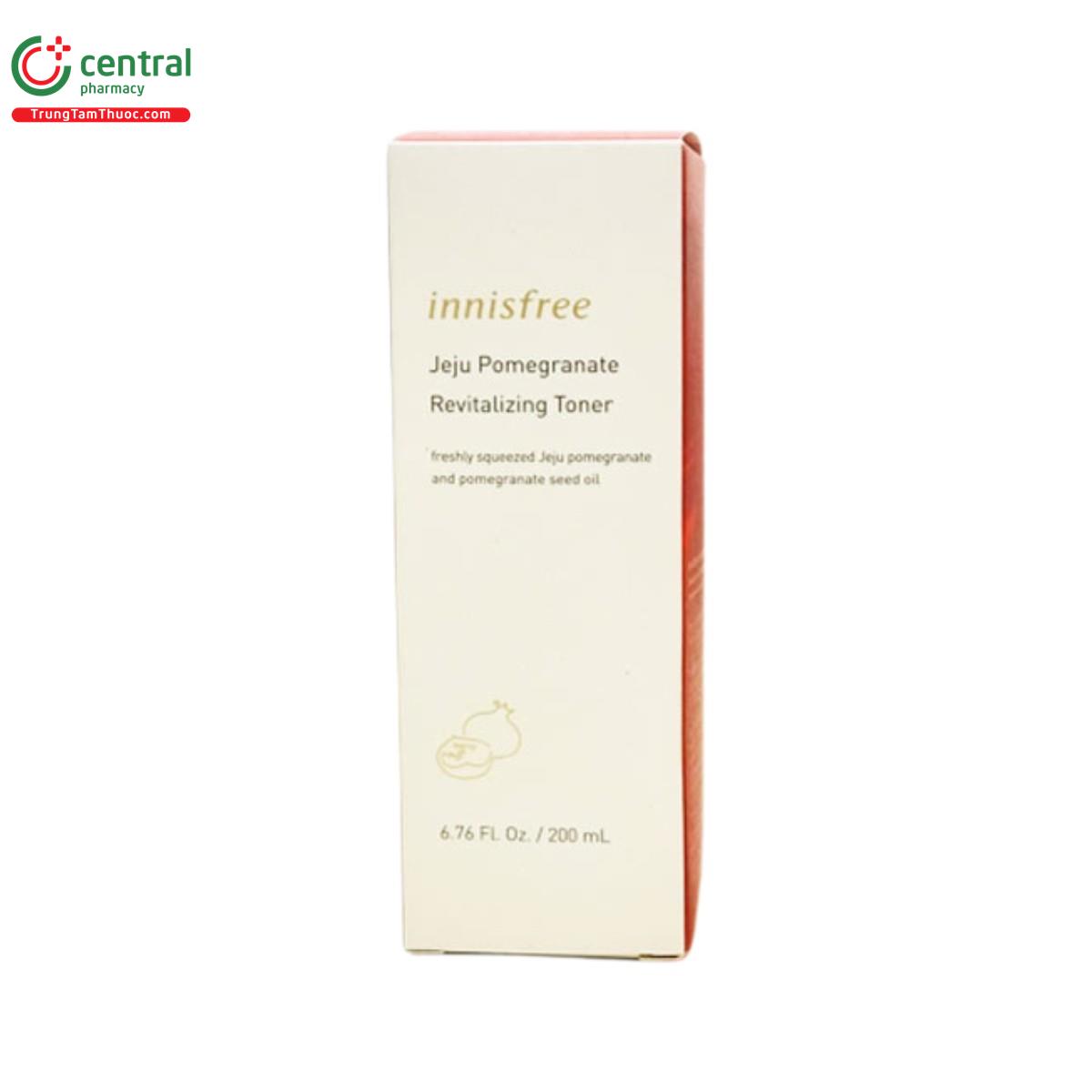 innisfree jeju pomegranate revitalizing toner 3 H2678 innisfree jeju pomegranate revitalizing toner 3 H2678