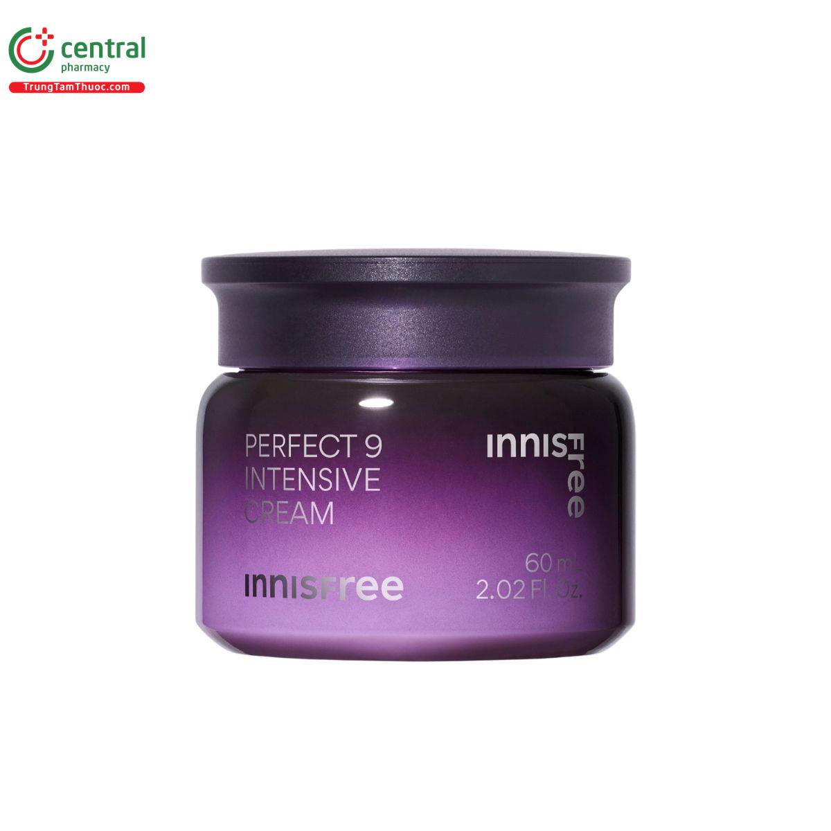 innisfree perfect 9 intensive cream 1 Q6168 innisfree perfect 9 intensive cream 1 Q6168