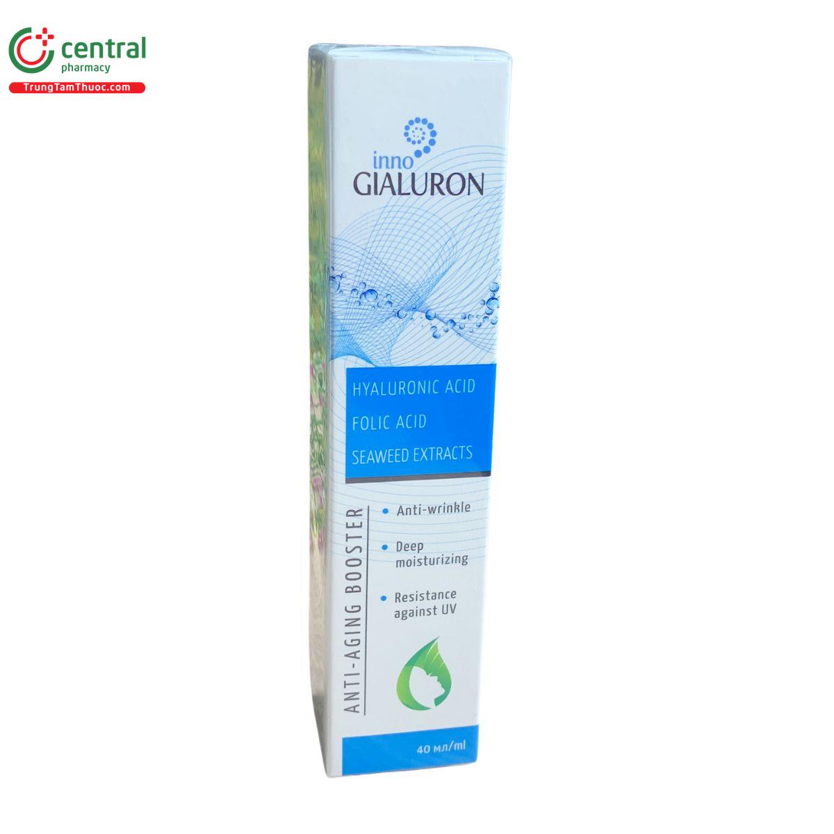 inno gialuron anti aging booster 6 K4587