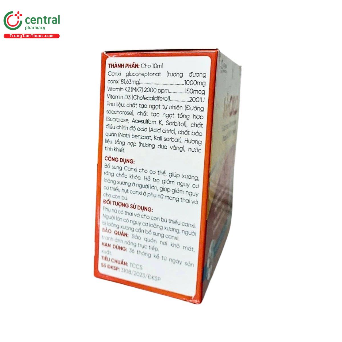 inocalci 3 M5471 inocalci 3 M5471