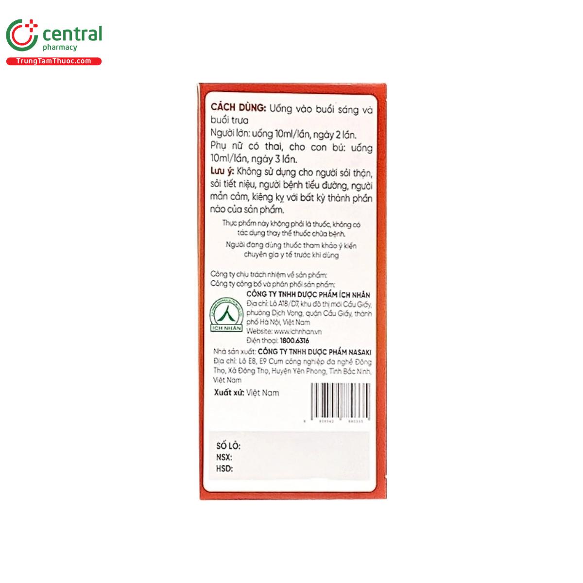 inocalci 4 G2744 inocalci 4 G2744