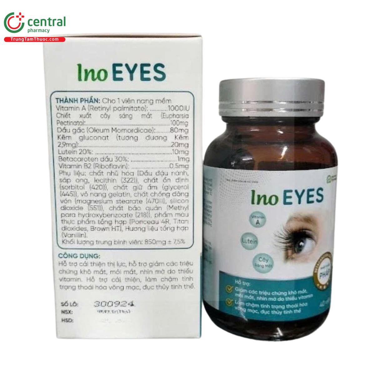 inoeyes 2 R7260