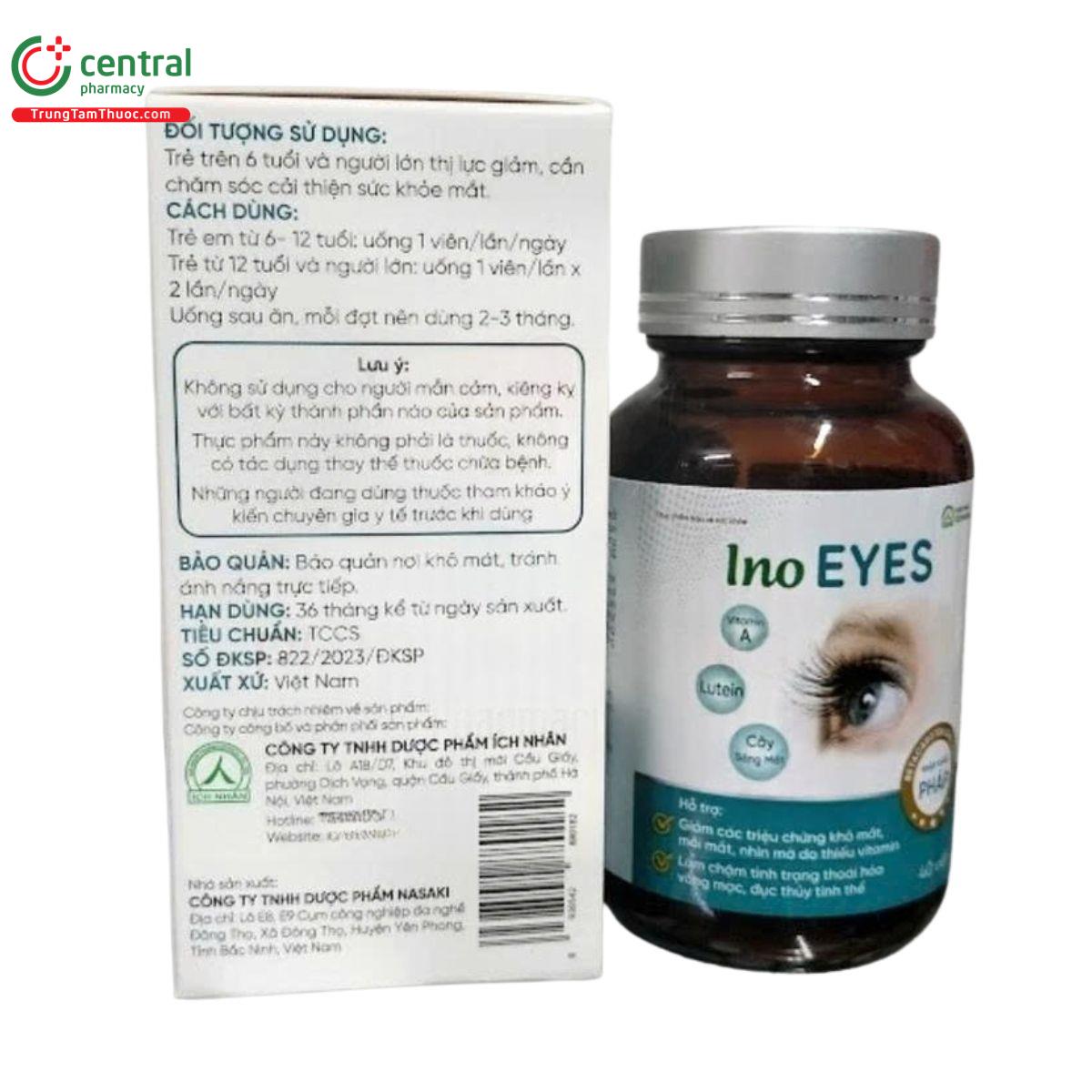 inoeyes 3 S7247