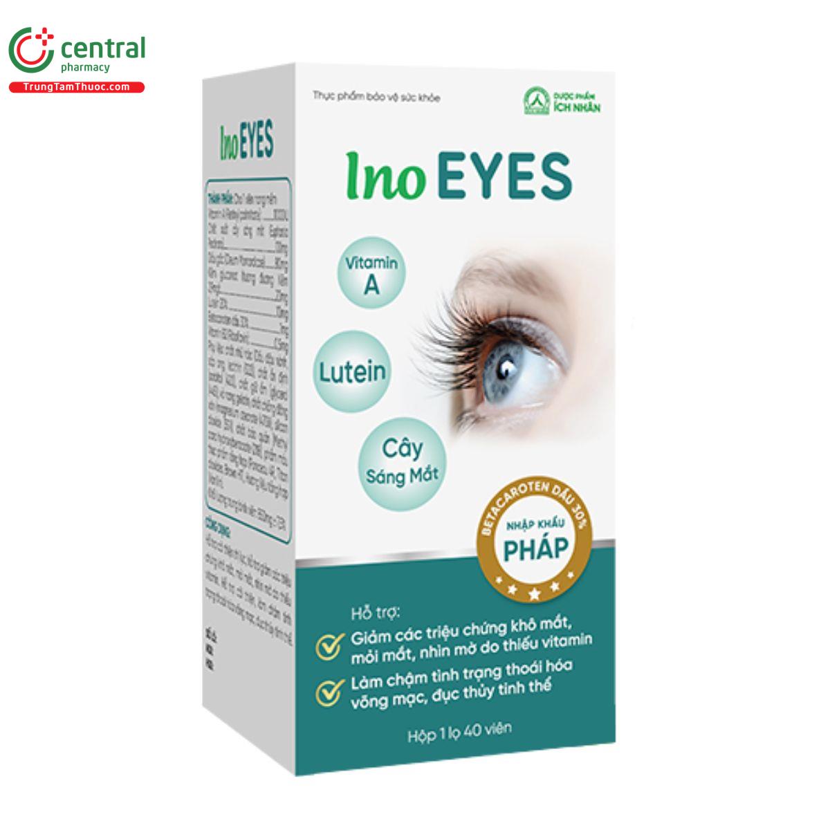 inoeyes 4 M5511