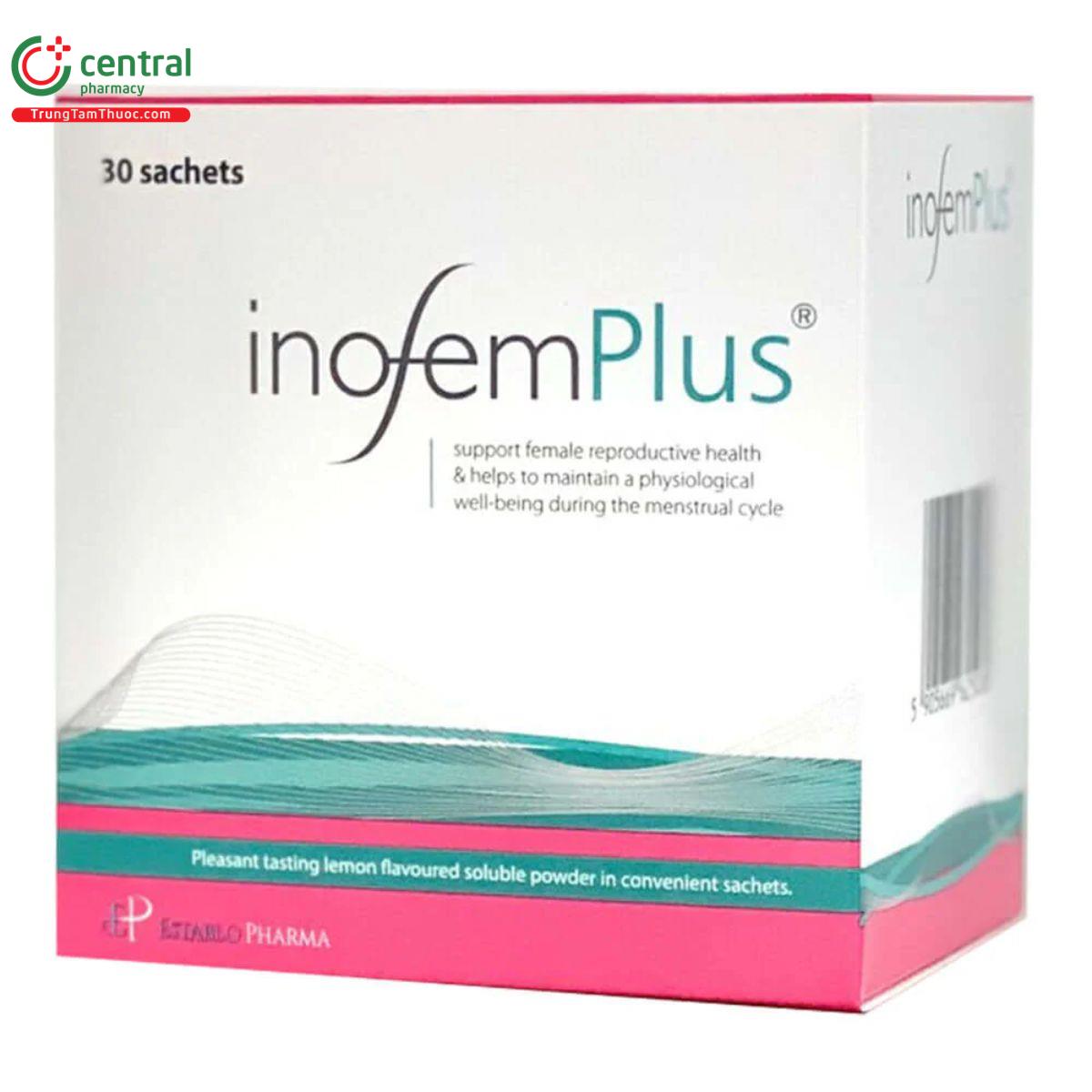 inofem plus 1 M5525