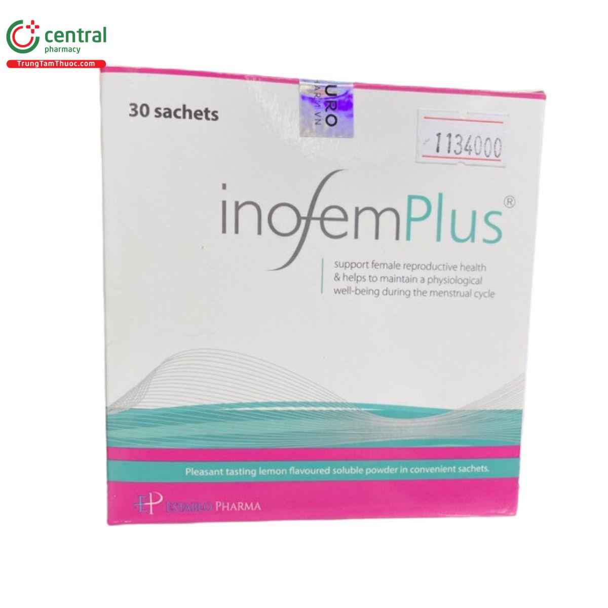 inofem plus 4 A0231