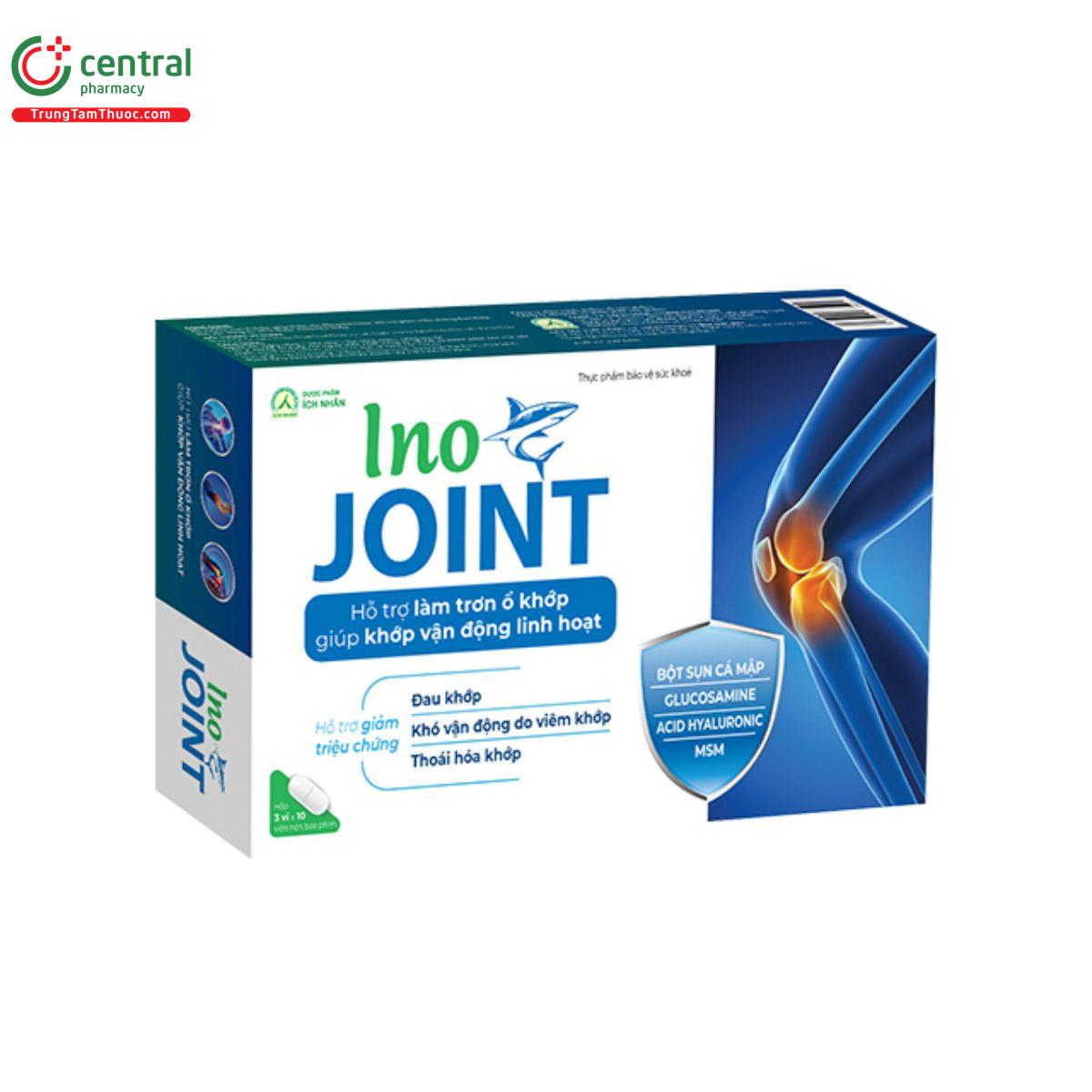 inojoint ich nhan 1 Q6450 inojoint ich nhan 1 Q6450