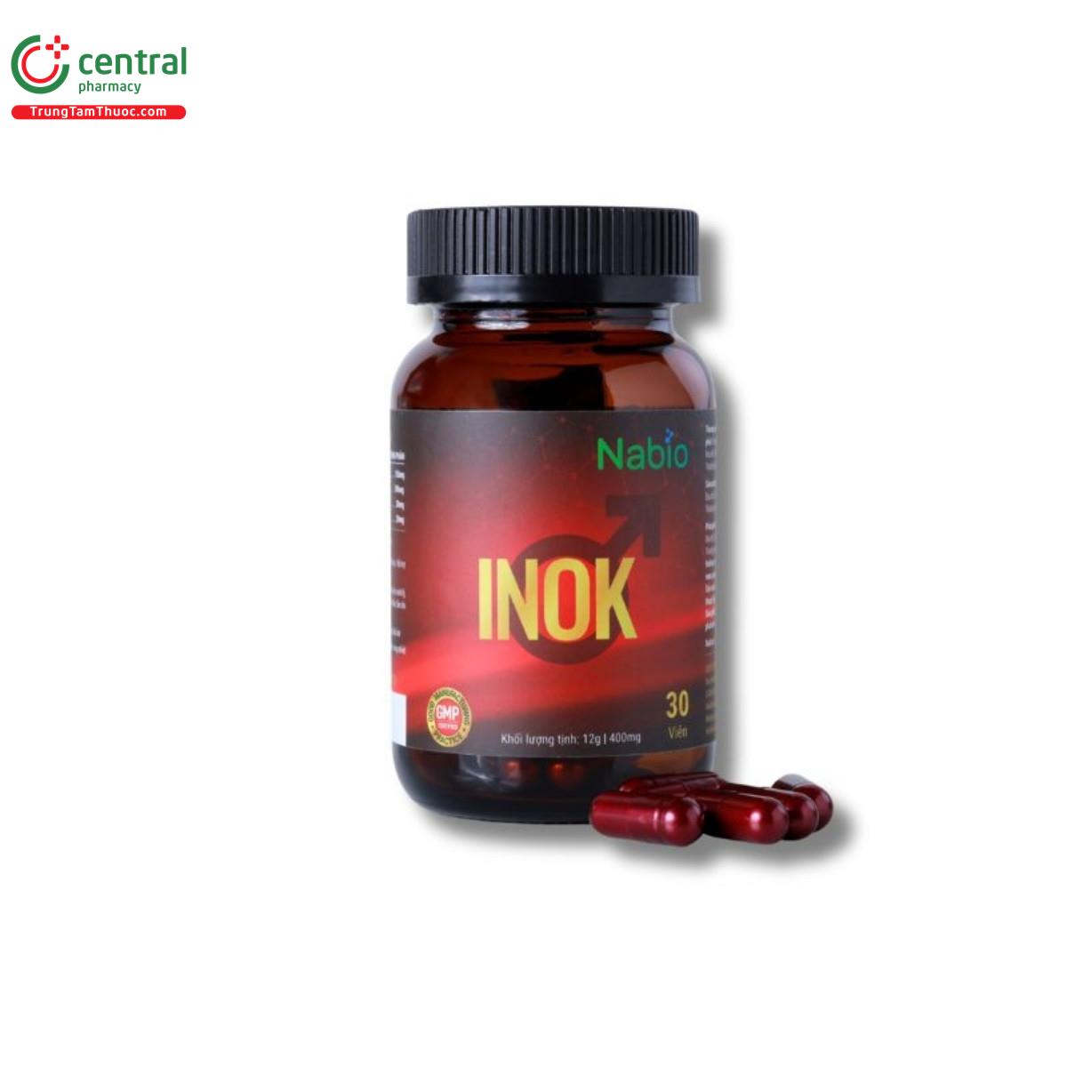 inok nabio 3 E2638 inok nabio 3 E2638