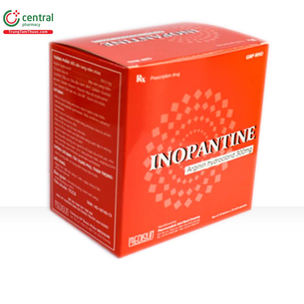 inopantine 2 M5360