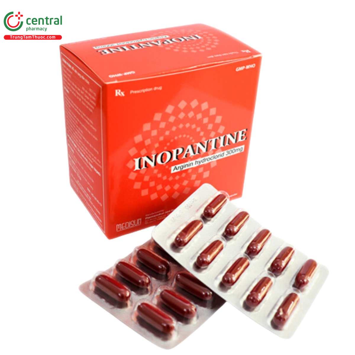 inopantine 4 B0051