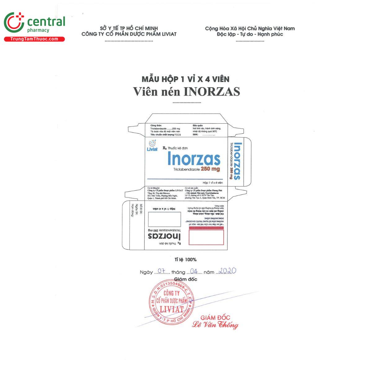 inorzas 3 A0607 inorzas 3 A0607