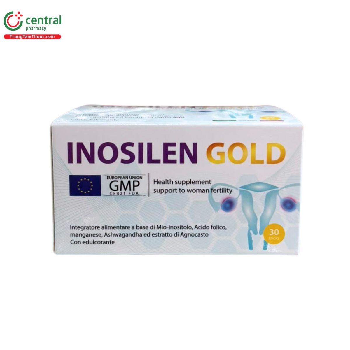 inosilen gold 3 R7358